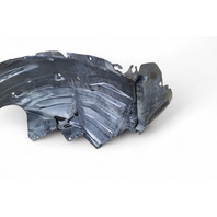 Scion FR-S 13-16 Front Right Fender Liner Cover Plastic SU003-06093, E057, OEM, 2013, 2014, 2015, 2016