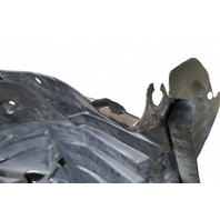 Scion FR-S 13-16 Front Right Fender Liner Cover Plastic SU003-06093, E057, OEM, 2013, 2014, 2015, 2016