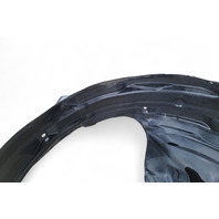Scion FR-S 13-16 Front Right Fender Liner Cover Plastic SU003-06093, E057, OEM, 2013, 2014, 2015, 2016