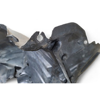 Scion FR-S 13-16 Front Right Fender Liner Cover Plastic SU003-06093, E057, OEM, 2013, 2014, 2015, 2016