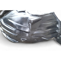 Scion FR-S 13-16 Front Right Fender Liner Cover Plastic SU003-06093, E057, OEM, 2013, 2014, 2015, 2016