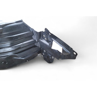 Scion FR-S 13-16 Front Right Fender Liner Cover Plastic SU003-06093, E057, OEM, 2013, 2014, 2015, 2016