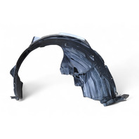 Scion FR-S 13-16 Front Right Fender Liner Cover Plastic SU003-06093, E057, OEM, 2013, 2014, 2015, 2016