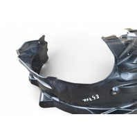 Scion FR-S 13-16 Front Right Fender Liner Cover Plastic SU003-06093, E057, OEM, 2013, 2014, 2015, 2016