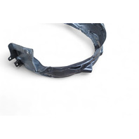 Scion FR-S 13-16 Front Right Fender Liner Cover Plastic SU003-06093, E057, OEM, 2013, 2014, 2015, 2016