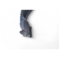 Scion FR-S 13-16 Front Right Fender Liner Cover Plastic SU003-06093, E057, OEM, 2013, 2014, 2015, 2016