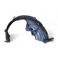 Scion FR-S 13-16 Front Right Fender Liner Cover Plastic SU003-06093, E057, OEM, 2013, 2014, 2015, 2016