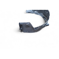 Scion FR-S 13-16 Front Right Fender Liner Cover Plastic SU003-06093, E057, OEM, 2013, 2014, 2015, 2016
