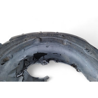 Scion FR-S 13-16 Rear Fender Liner Wheelhouse, Right/Passenger Side, SU003-07977, E057, OEM, 2013, 2014, 2015, 2016
