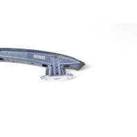Scion FR-S Subaru BRZ 13-16 Rear Reinforcement Bar Impact SU003-01509, E057, OEM, 2013, 2014, 2015, 2016