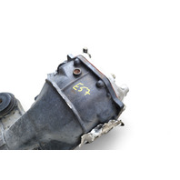 Scion FR-S 13-16 Rear Differential Carrier 41110-18021, E057, OEM, 2013, 2014, 2015, 2016