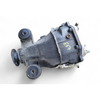 Scion FR-S 13-16 Rear Differential Carrier 41110-18021, E057, OEM, 2013, 2014, 2015, 2016