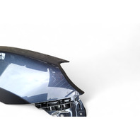 Scion FR-S 13-16 Front Right/Passenger Fender Black SU003-01390, E057, OEM, 2013, 2014, 2015, 2016