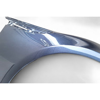 Scion FR-S 13-16 Front Right/Passenger Fender Black SU003-01390, E057, OEM, 2013, 2014, 2015, 2016