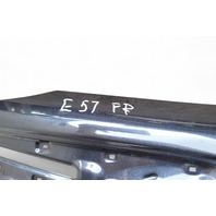 Scion FR-S 13-16 Front Right/Passenger Fender Black SU003-01390, E057, OEM, 2013, 2014, 2015, 2016