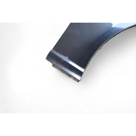 Scion FR-S 13-16 Front Right/Passenger Fender Black SU003-01390, E057, OEM, 2013, 2014, 2015, 2016
