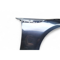 Scion FR-S 13-16 Front Right/Passenger Fender Black SU003-01390, E057, OEM, 2013, 2014, 2015, 2016