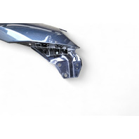 Scion FR-S 13-16 Front Right/Passenger Fender Black SU003-01390, E057, OEM, 2013, 2014, 2015, 2016