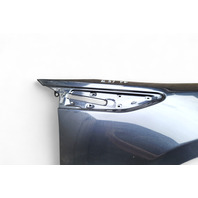 Scion FR-S 13-16 Front Right/Passenger Fender Black SU003-01390, E057, OEM, 2013, 2014, 2015, 2016