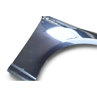 Scion FR-S 13-16 Front Right/Passenger Fender Black SU003-01390, E057, OEM, 2013, 2014, 2015, 2016