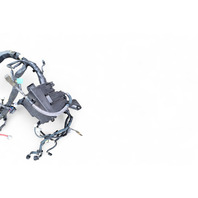 Scion FR-S 13-16 Engine Bay Fuse Box Wire Wiring Harness M/T, E057, OEM, 2013, 2014, 2015, 2016