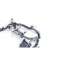 Scion FR-S 13-16 Engine Bay Fuse Box Wire Wiring Harness M/T, E057, OEM, 2013, 2014, 2015, 2016