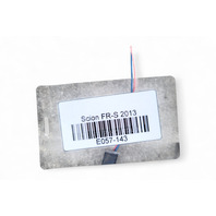 Scion FR-S 13-16 Engine Bay Fuse Box Wire Wiring Harness M/T, E057, OEM, 2013, 2014, 2015, 2016