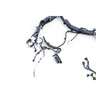 Scion FR-S 13-16 Engine Bay Fuse Box Wire Wiring Harness M/T, E057, OEM, 2013, 2014, 2015, 2016