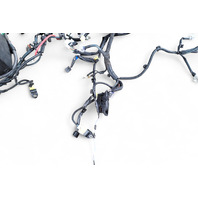 Scion FR-S 13-16 Engine Bay Fuse Box Wire Wiring Harness M/T, E057, OEM, 2013, 2014, 2015, 2016