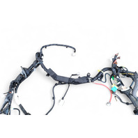 Scion FR-S 13-16 Engine Bay Fuse Box Wire Wiring Harness M/T, E057, OEM, 2013, 2014, 2015, 2016