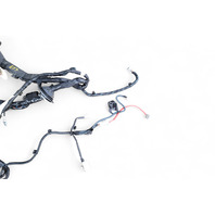 Scion FR-S 13-16 Engine Bay Fuse Box Wire Wiring Harness M/T, E057, OEM, 2013, 2014, 2015, 2016
