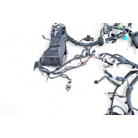 Scion FR-S 13-16 Engine Bay Fuse Box Wire Wiring Harness M/T, E057, OEM, 2013, 2014, 2015, 2016