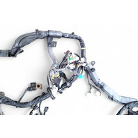 Scion FR-S 13-16 Engine Bay Fuse Box Wire Wiring Harness M/T, E057, OEM, 2013, 2014, 2015, 2016