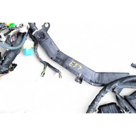 Scion FR-S 13-16 Engine Bay Fuse Box Wire Wiring Harness M/T, E057, OEM, 2013, 2014, 2015, 2016