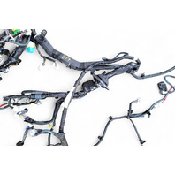 Scion FR-S 13-16 Engine Bay Fuse Box Wire Wiring Harness M/T, E057, OEM, 2013, 2014, 2015, 2016