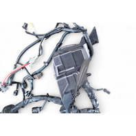 Scion FR-S 13-16 Engine Bay Fuse Box Wire Wiring Harness M/T, E057, OEM, 2013, 2014, 2015, 2016