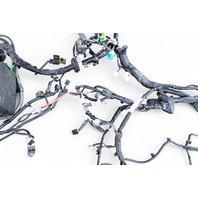 Scion FR-S 13-16 Engine Bay Fuse Box Wire Wiring Harness M/T, E057, OEM, 2013, 2014, 2015, 2016