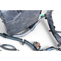 Scion FR-S 13-16 Engine Bay Fuse Box Wire Wiring Harness M/T, E057, OEM, 2013, 2014, 2015, 2016