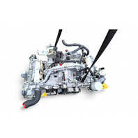 Scion FR-S 13 Engine Motor Long Block Assembly M/T 2.0L 170K Miles, E057, OEM, 2013