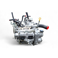 Scion FR-S 13 Engine Motor Long Block Assembly M/T 2.0L 170K Miles, E057, OEM, 2013