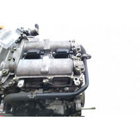 Scion FR-S 13 Engine Motor Long Block Assembly M/T 2.0L 170K Miles, E057, OEM, 2013