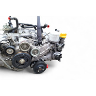 Scion FR-S 13 Engine Motor Long Block Assembly M/T 2.0L 170K Miles, E057, OEM, 2013