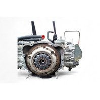 Scion FR-S 13 Engine Motor Long Block Assembly M/T 2.0L 170K Miles, E057, OEM, 2013