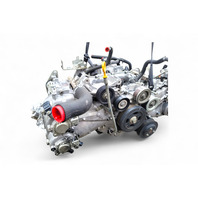 Scion FR-S 13 Engine Motor Long Block Assembly M/T 2.0L 170K Miles, E057, OEM, 2013
