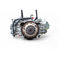 Scion FR-S 13 Engine Motor Long Block Assembly M/T 2.0L 170K Miles, E057, OEM, 2013