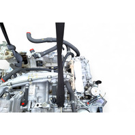 Scion FR-S 13 Engine Motor Long Block Assembly M/T 2.0L 170K Miles, E057, OEM, 2013