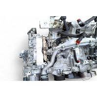 Scion FR-S 13 Engine Motor Long Block Assembly M/T 2.0L 170K Miles, E057, OEM, 2013