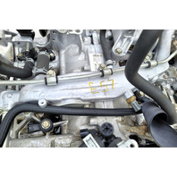 Scion FR-S 13 Engine Motor Long Block Assembly M/T 2.0L 170K Miles, E057, OEM, 2013