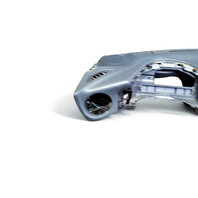 Scion FR-S 13-16 Dashboard Dash Board Instrument Panel SU003-01906, E057, OEM, 2013, 2014, 2015, 2016