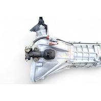 Scion FR-S 13-16 Manual Transmission Assembly 2.0L 4 Cylinder 170K, SU003-04329, E057, OEM, 2013, 2014, 2015, 2016